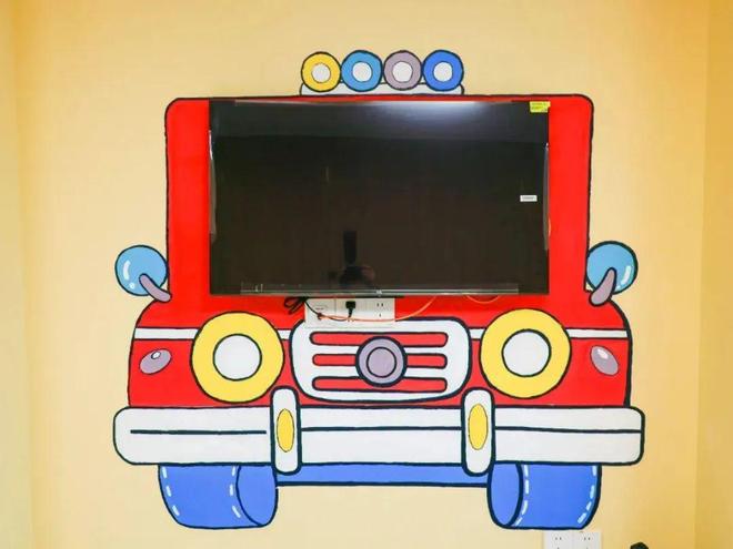 打造儿童友好就医空间广东这家医院的做法不一般！(图5)